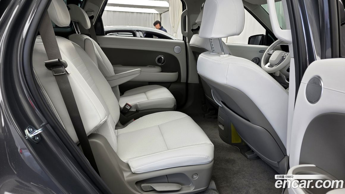 Hyundai Palisade 2025