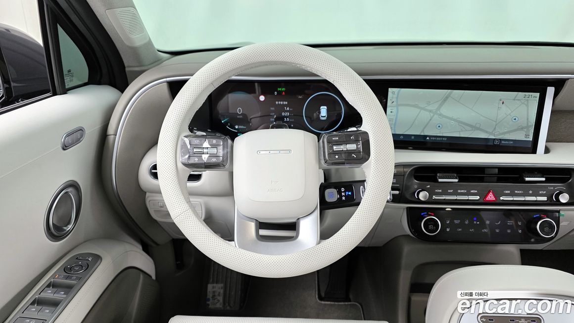 Hyundai Palisade 2025