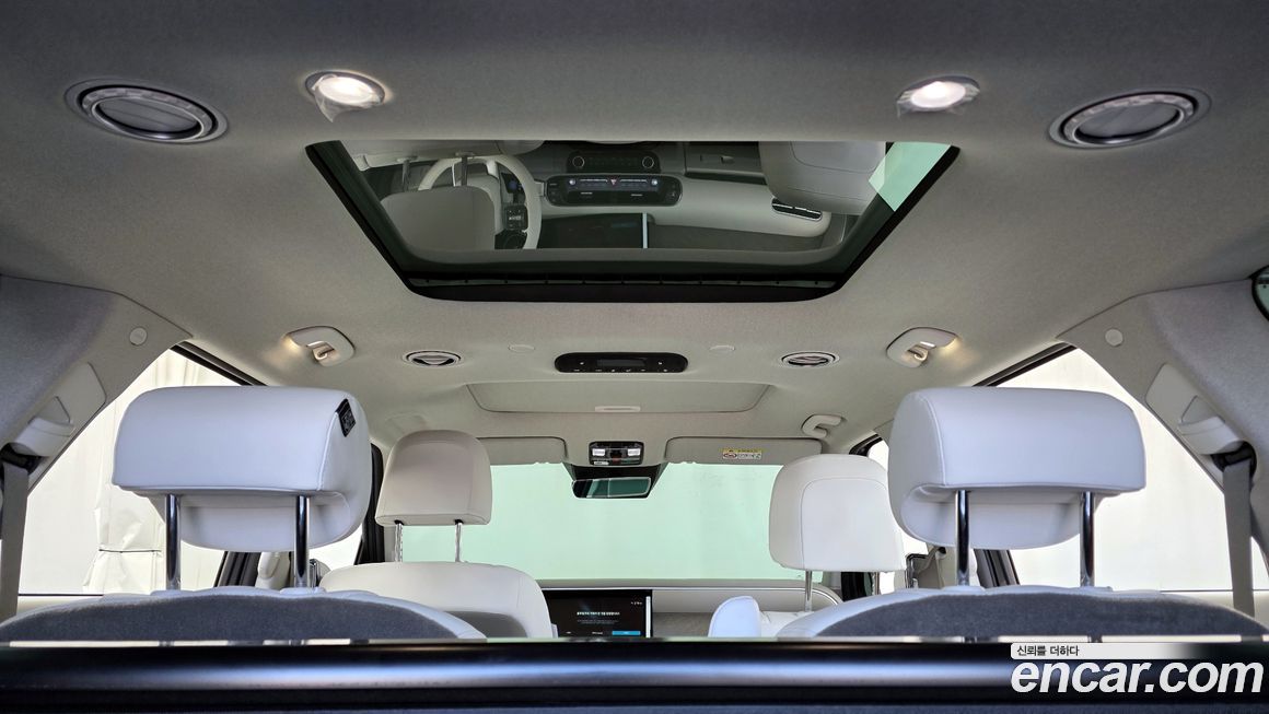 Hyundai Palisade 2025