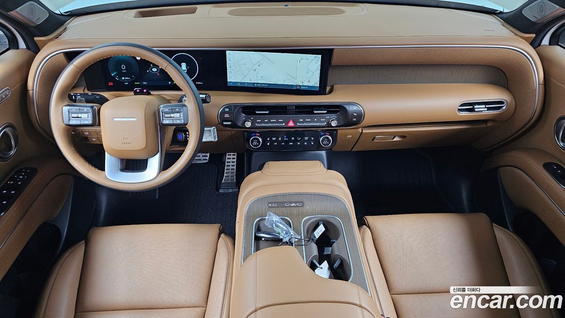 Hyundai Palisade 2025