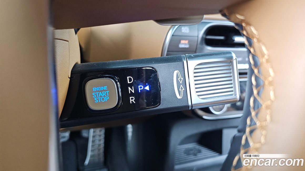 Hyundai Palisade 2025