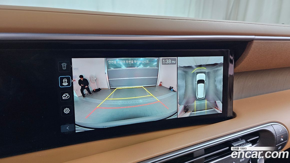 Hyundai Palisade 2025