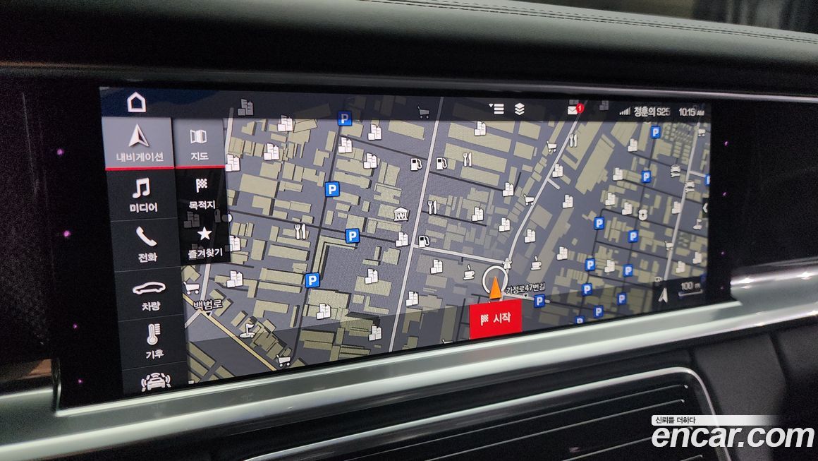 Porsche Panamera 2019