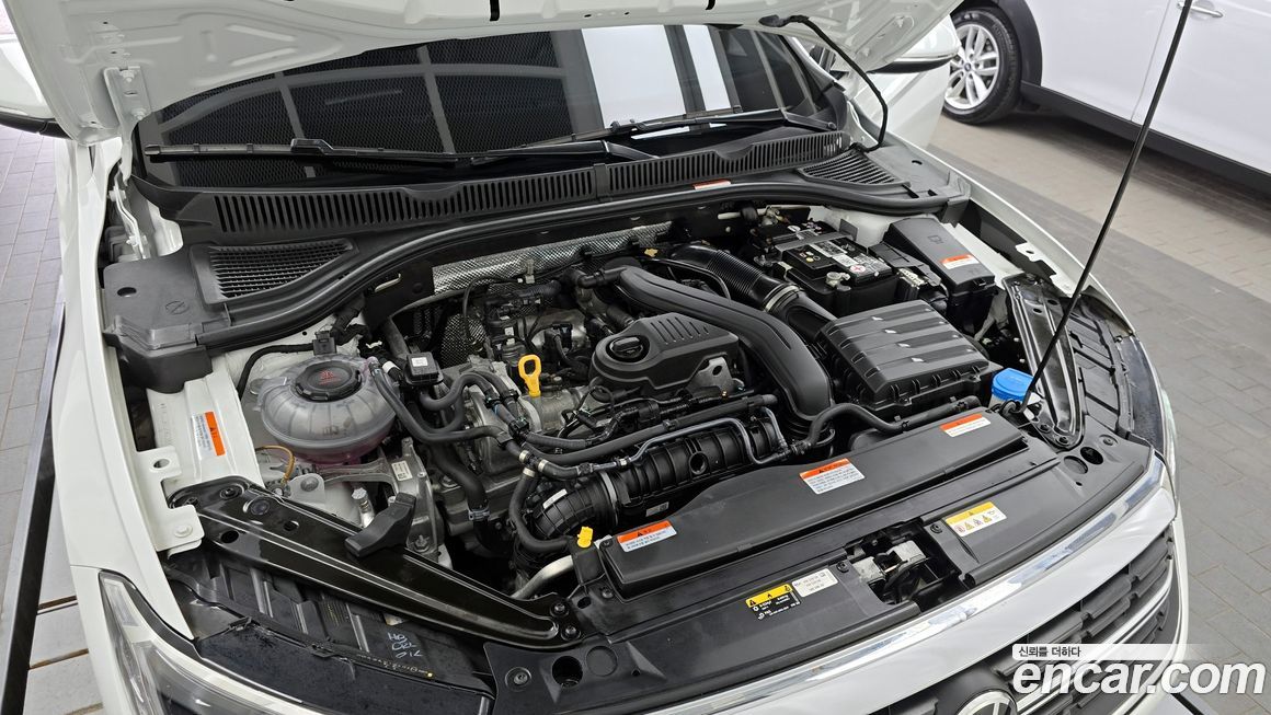 Volkswagen Jetta 2023