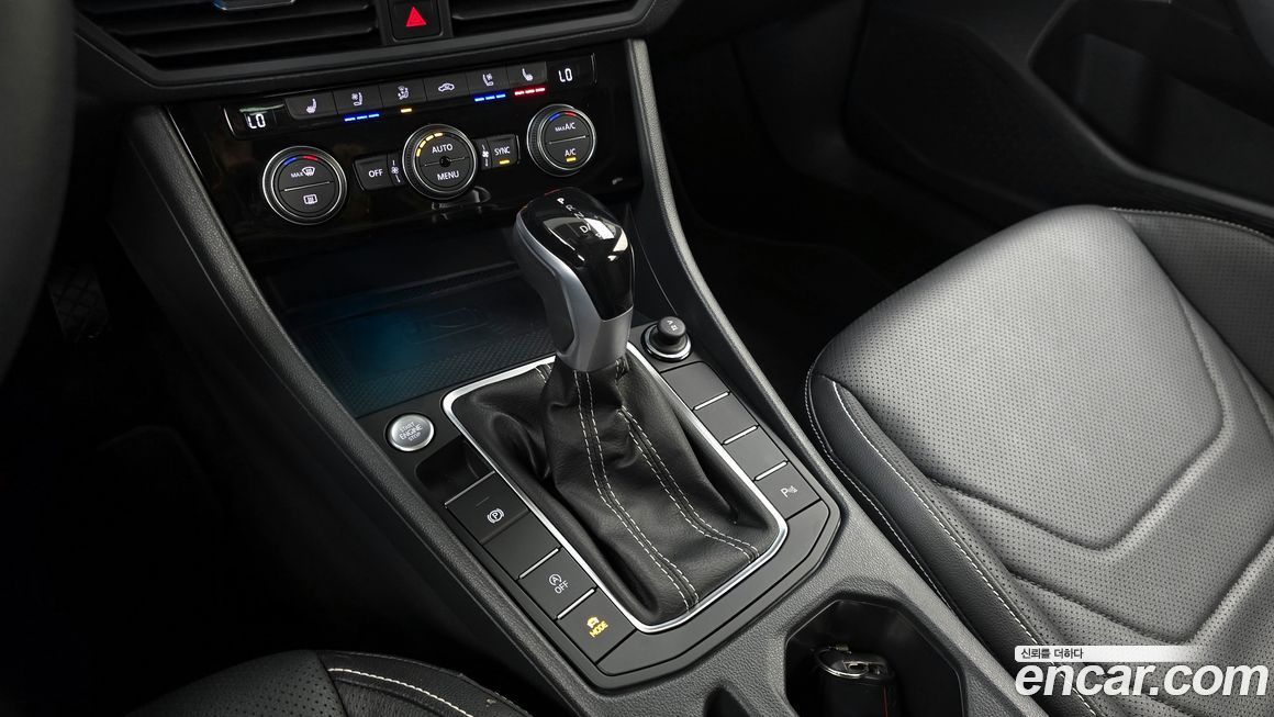 Volkswagen Jetta 2023