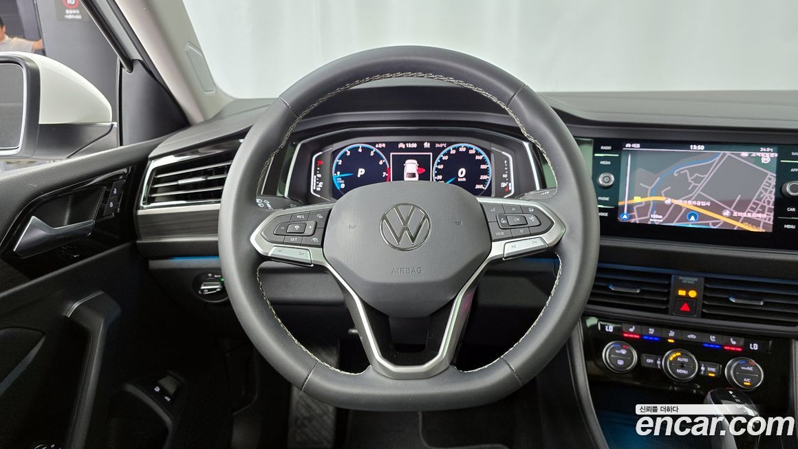 Volkswagen Jetta 2023