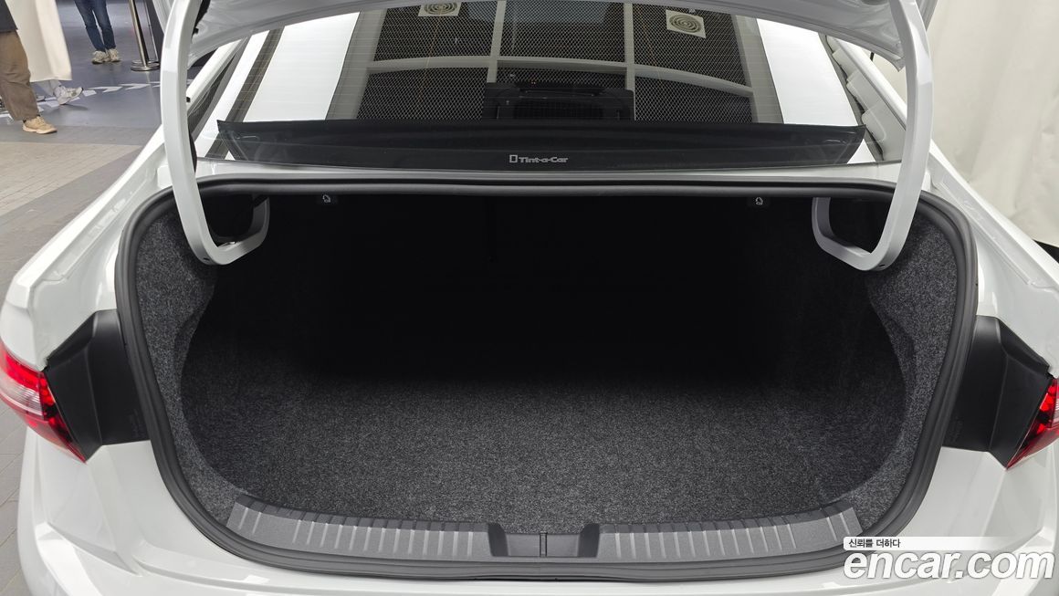 Volkswagen Jetta 2023