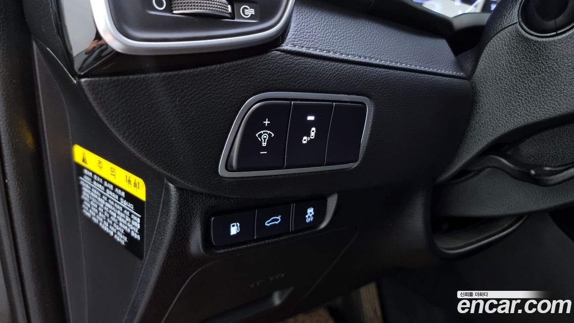 Hyundai Grandeur 2019