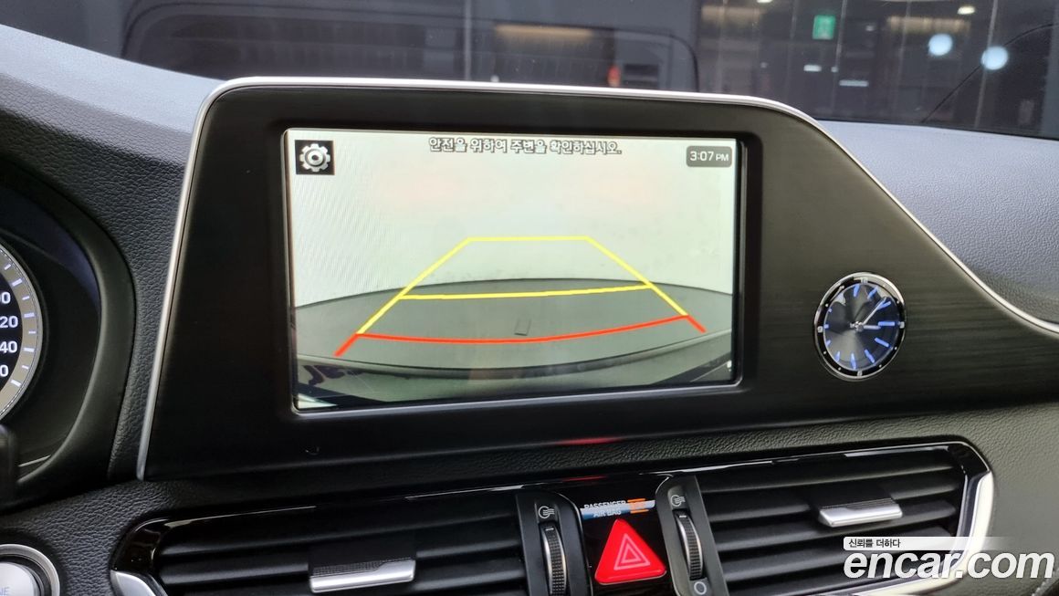 Hyundai Grandeur 2019