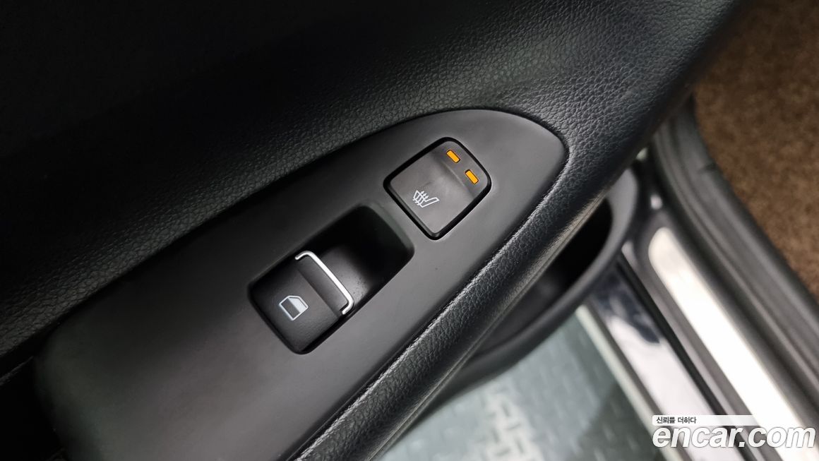 Hyundai Grandeur 2019