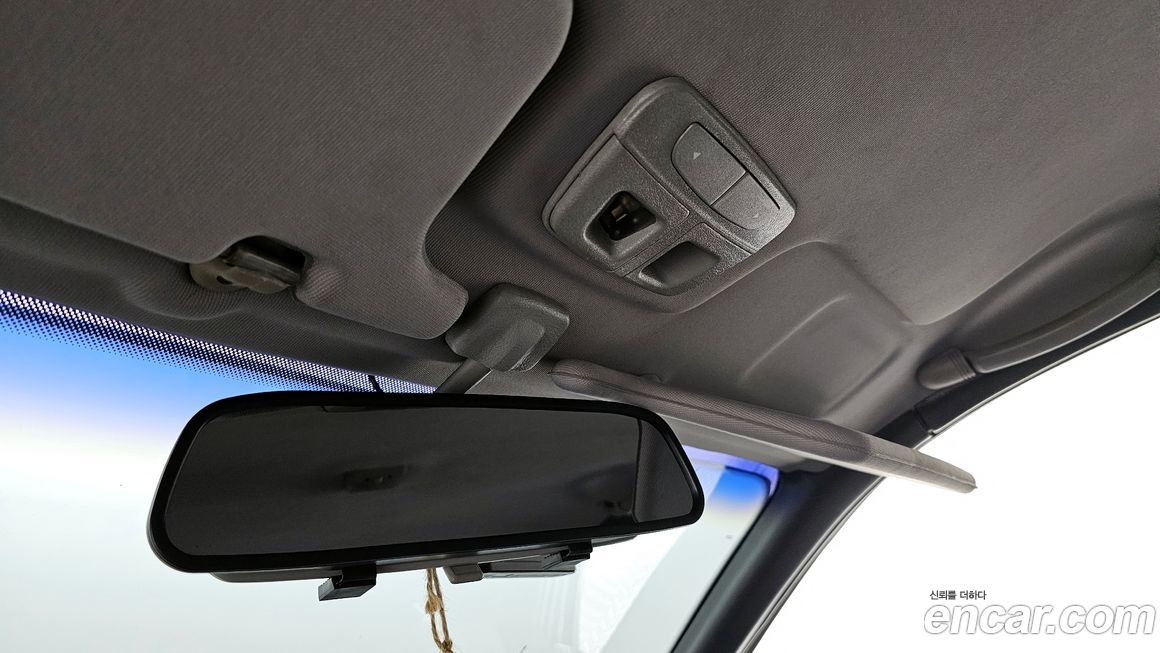 Hyundai Elantra 1994