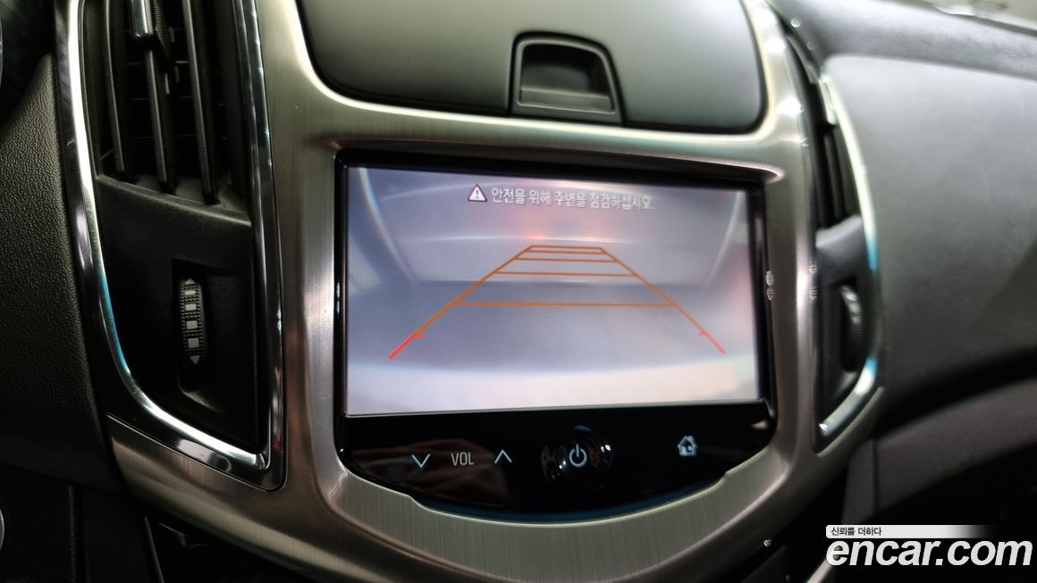 ChevroletGMDaewoo Cruze 2014