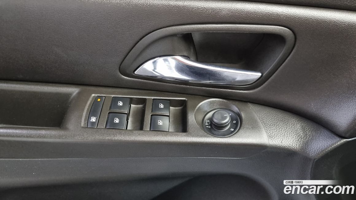 ChevroletGMDaewoo Cruze 2014