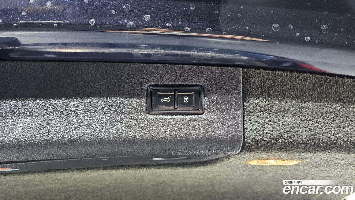 Bentley Bentayga 2020