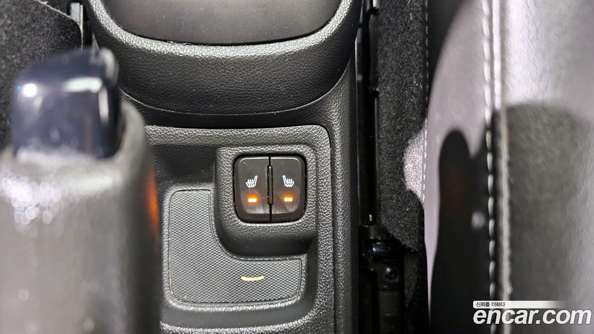 ChevroletGMDaewoo Spark 2021