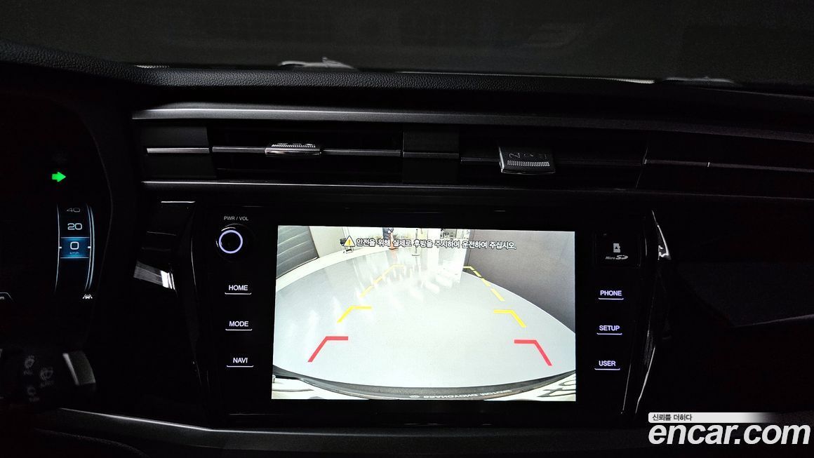 KG_Mobility_Ssangyong KORANDO 2021