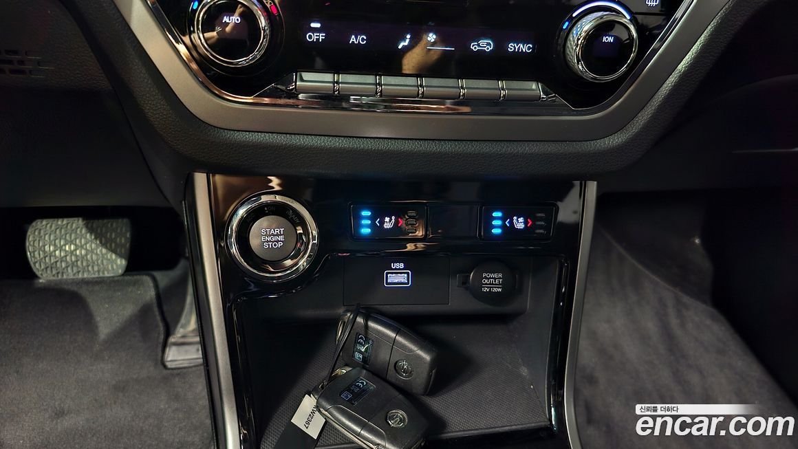 KG_Mobility_Ssangyong KORANDO 2021