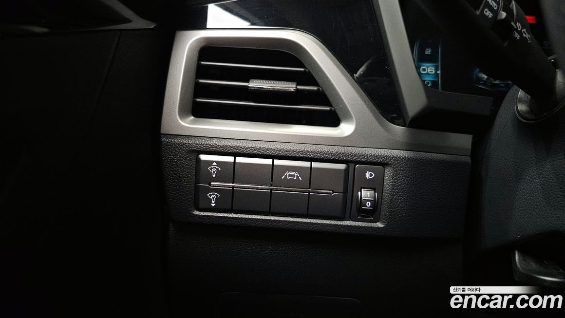 KG_Mobility_Ssangyong KORANDO 2021