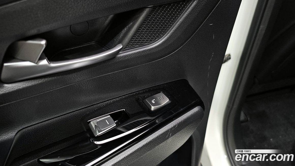 KG_Mobility_Ssangyong KORANDO 2021