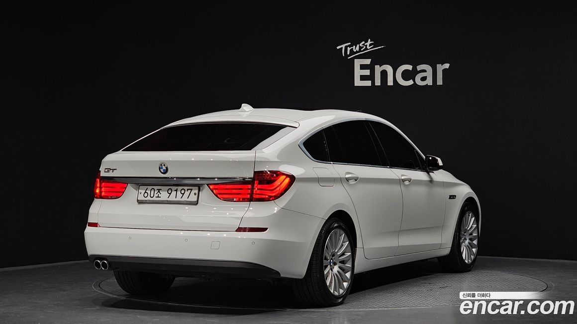 BMW Gran Turismo 2013