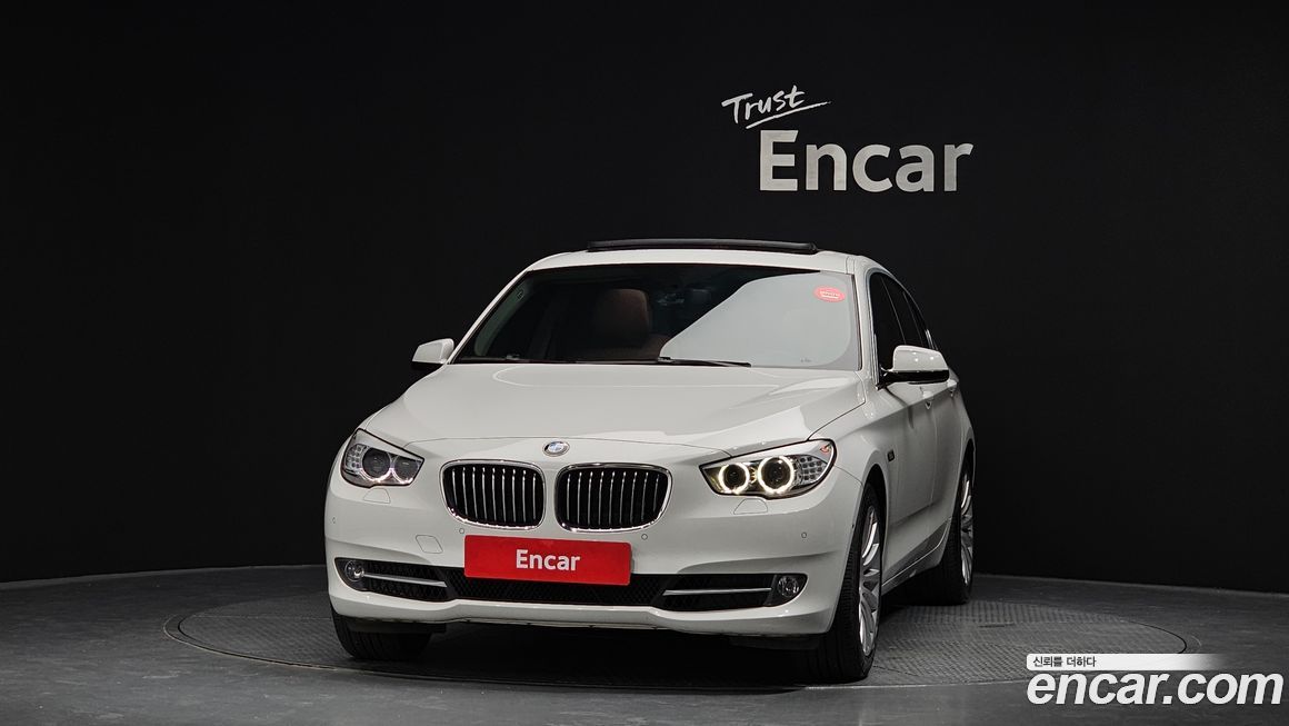 BMW Gran Turismo 2013