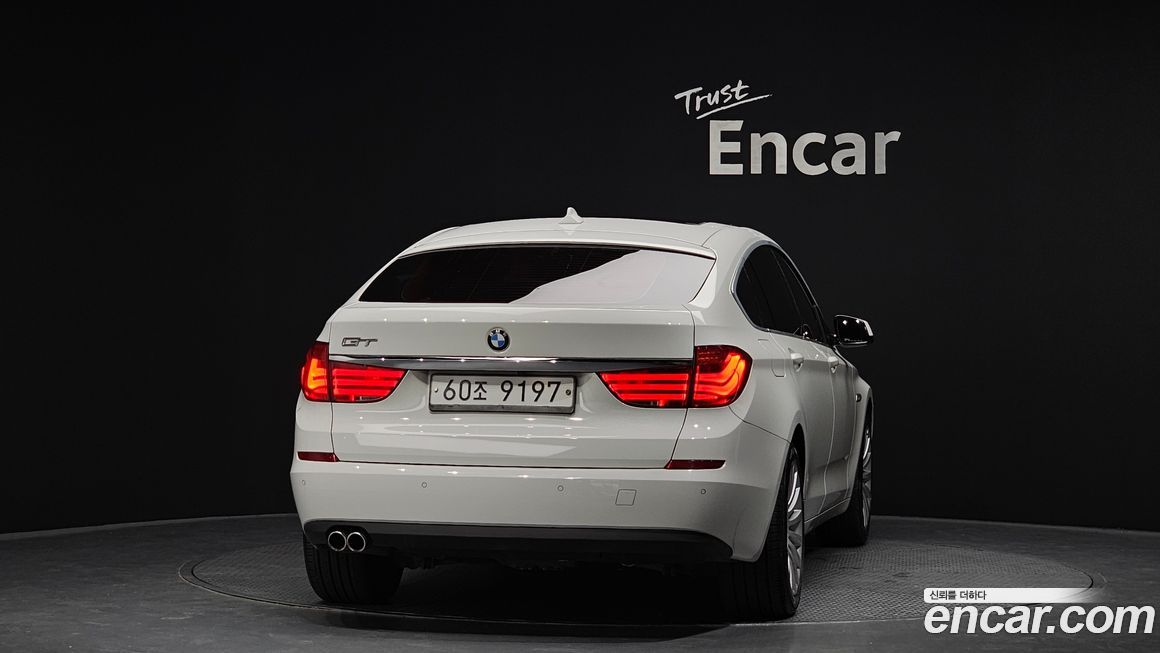 BMW Gran Turismo 2013