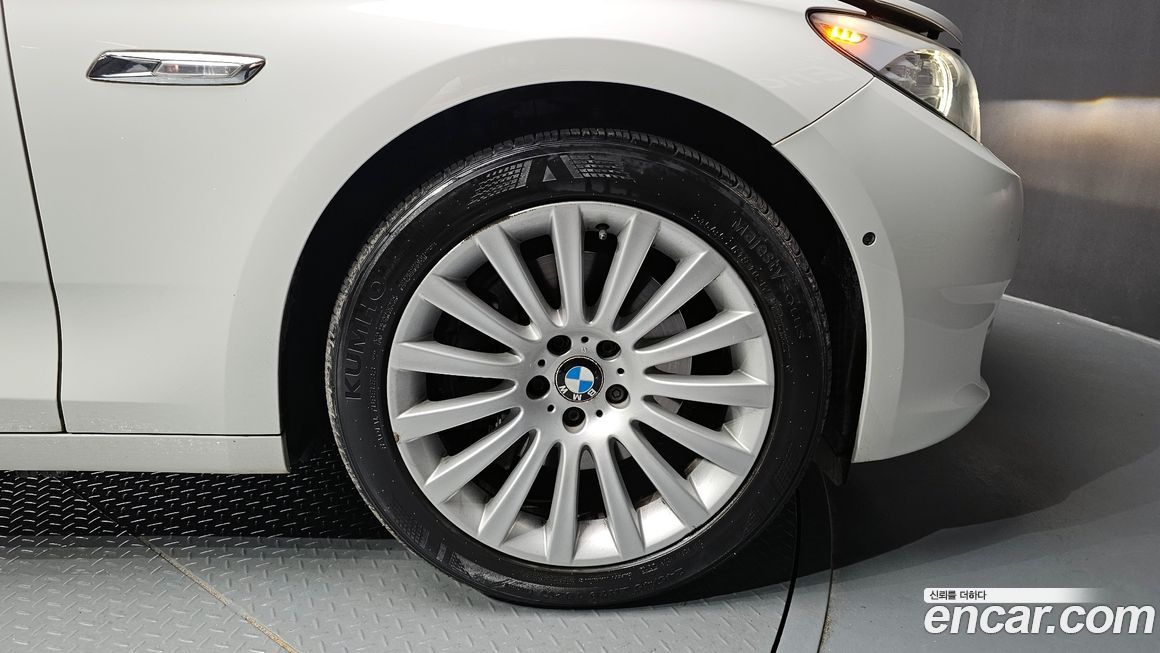 BMW Gran Turismo 2013