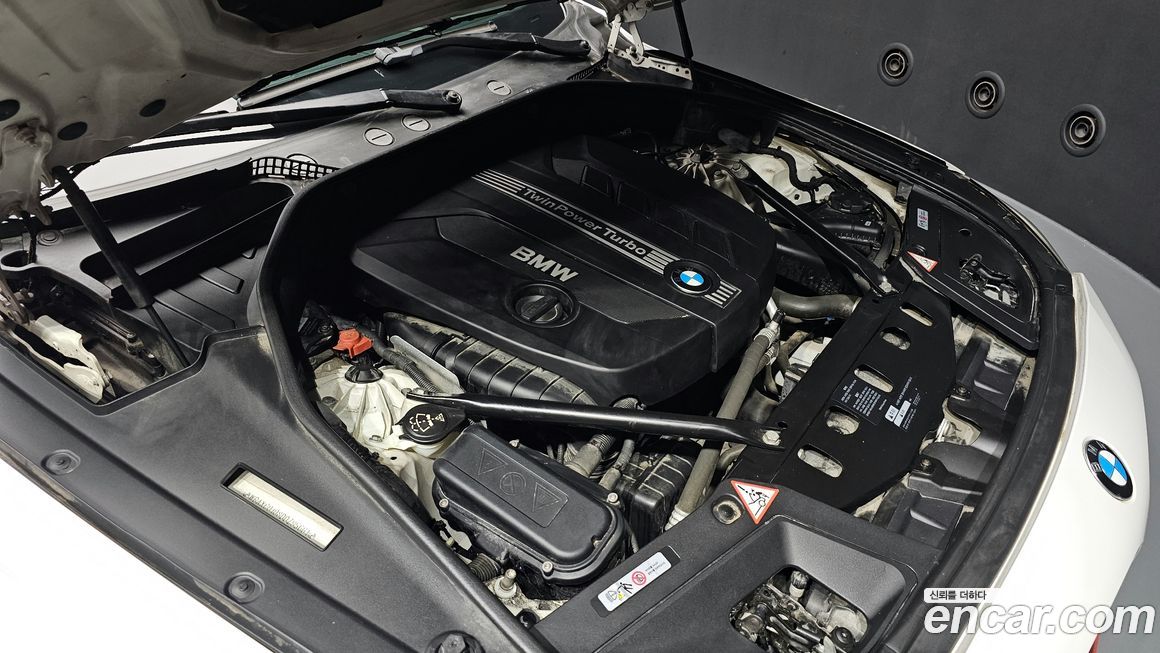 BMW Gran Turismo 2013