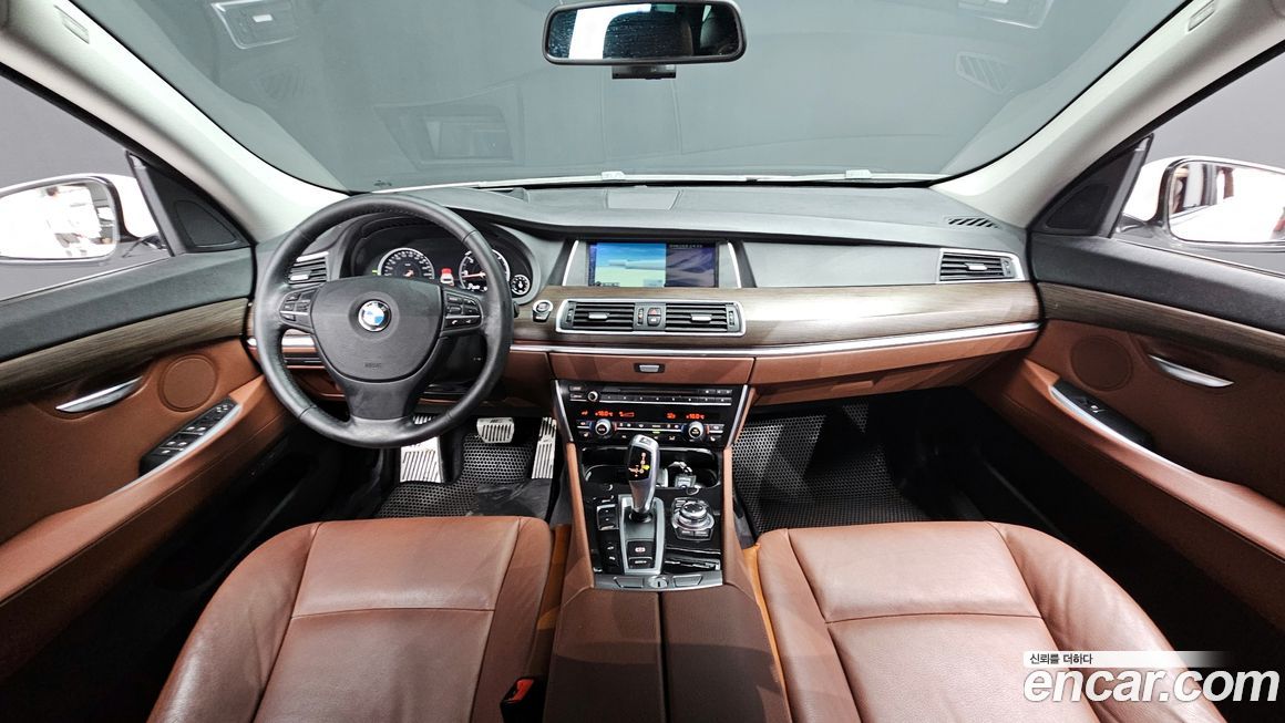 BMW Gran Turismo 2013