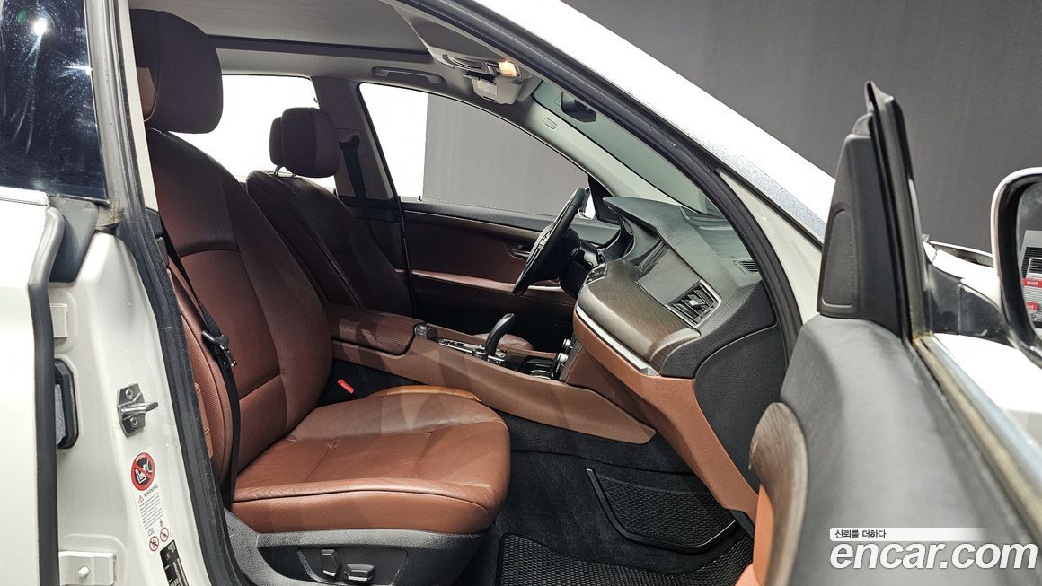 BMW Gran Turismo 2013