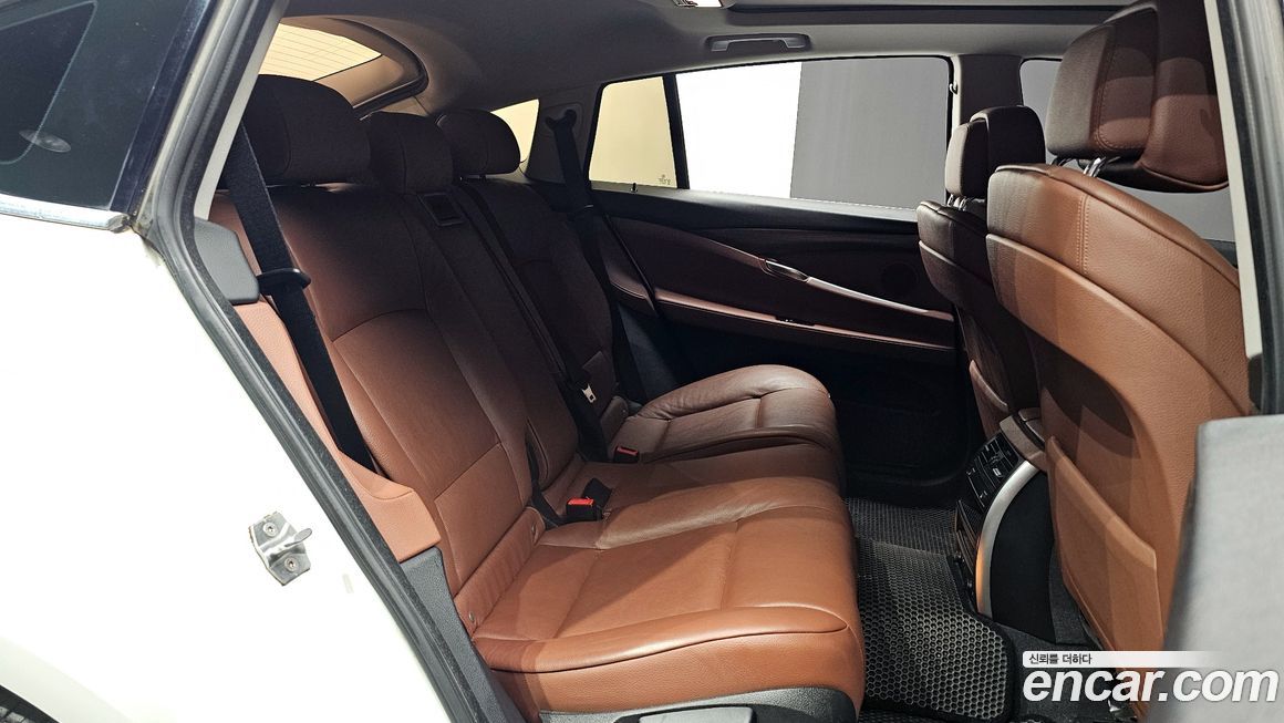 BMW Gran Turismo 2013