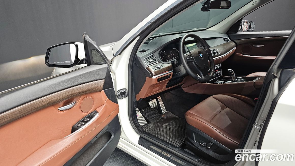 BMW Gran Turismo 2013