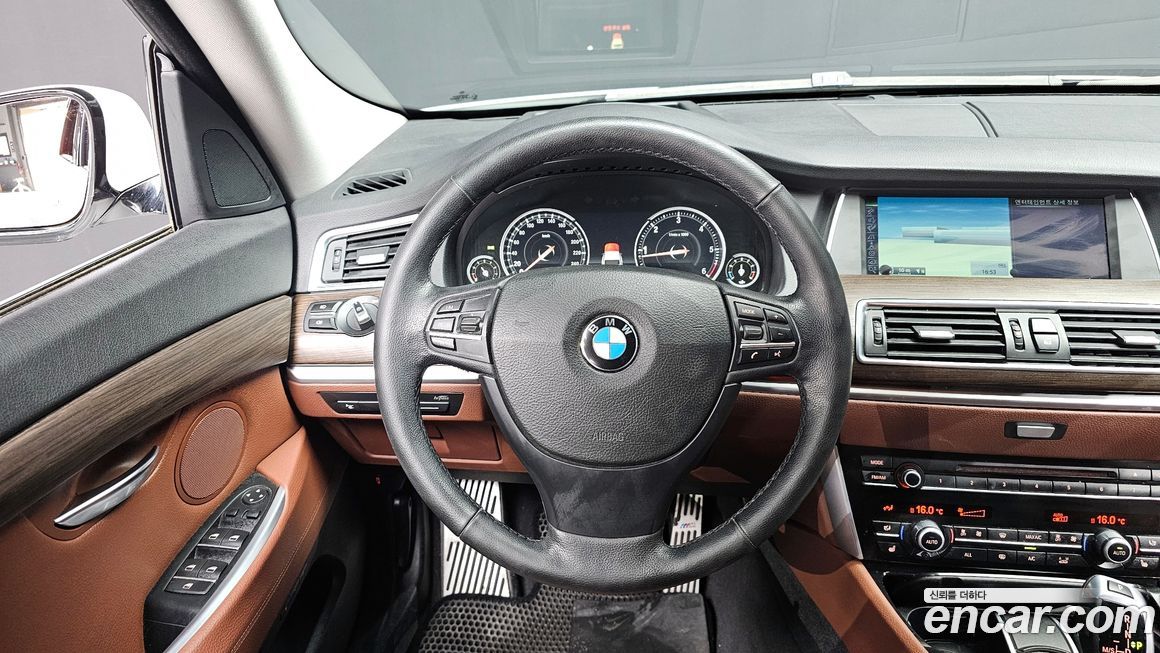 BMW Gran Turismo 2013