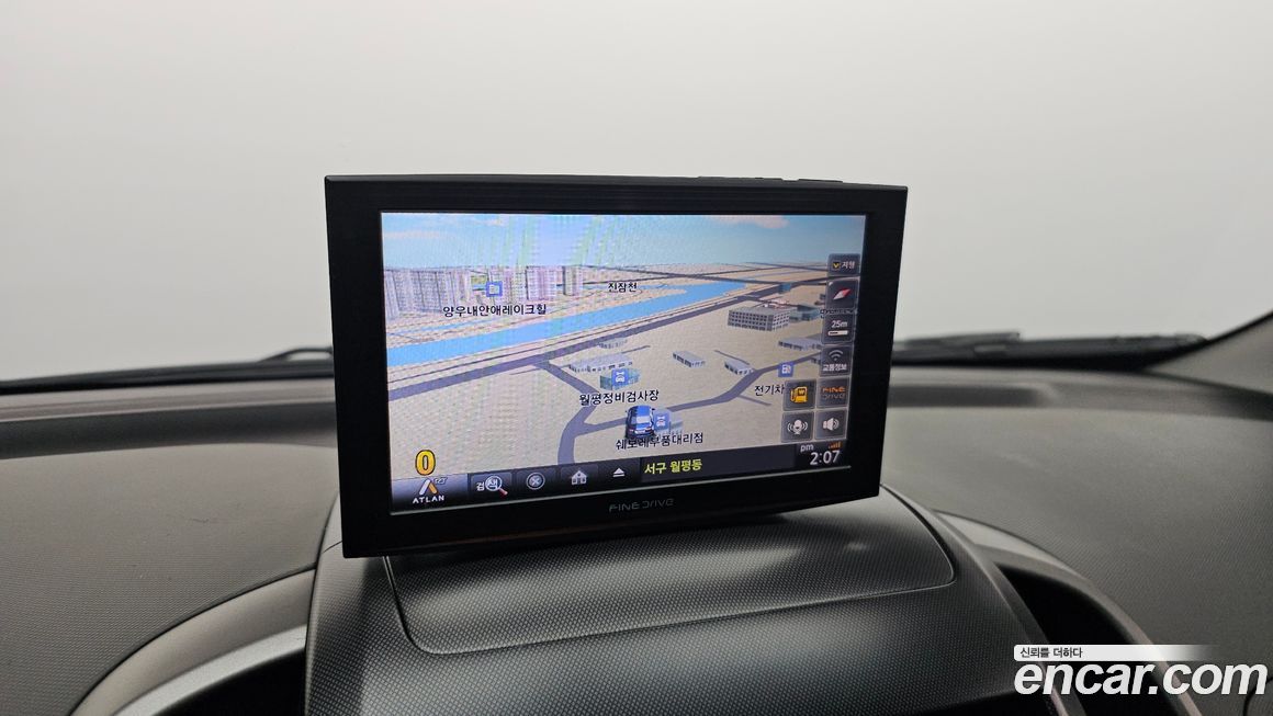 ChevroletGMDaewoo Aveo 2012