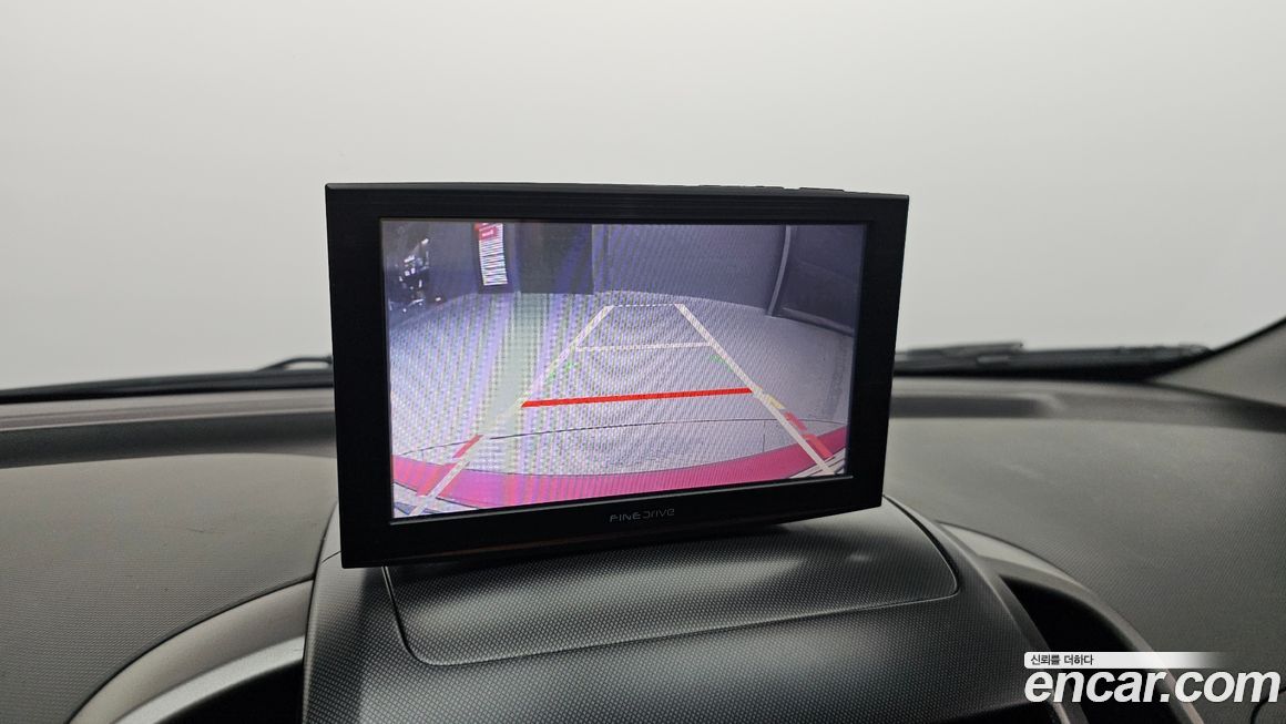 ChevroletGMDaewoo Aveo 2012