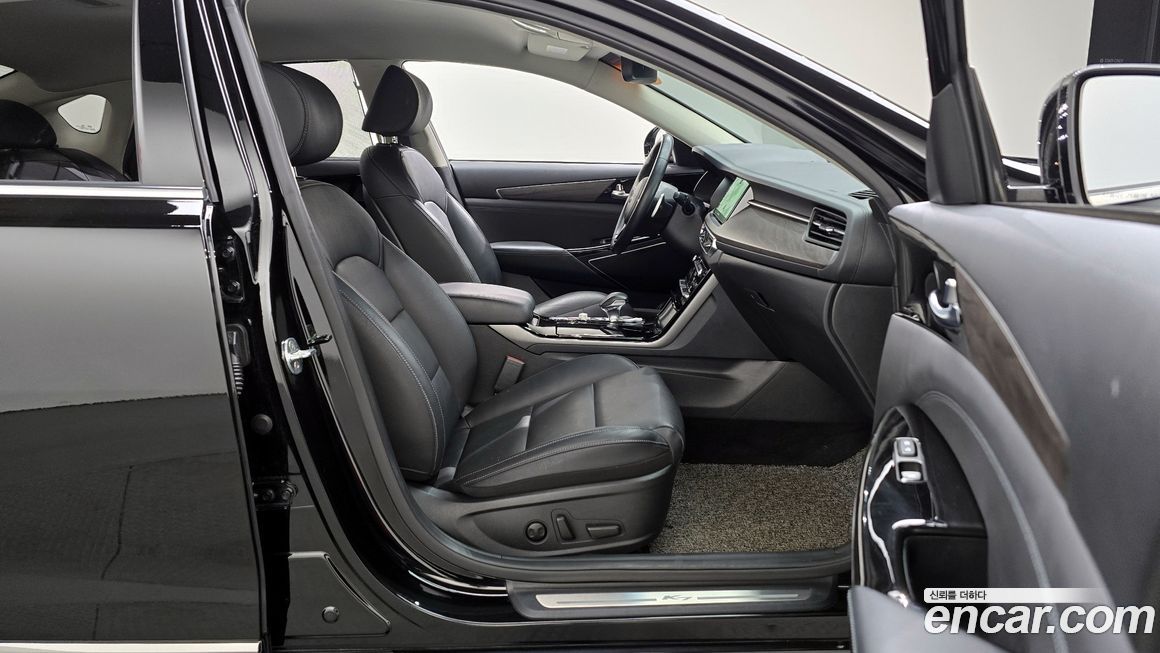 Kia K7 2020