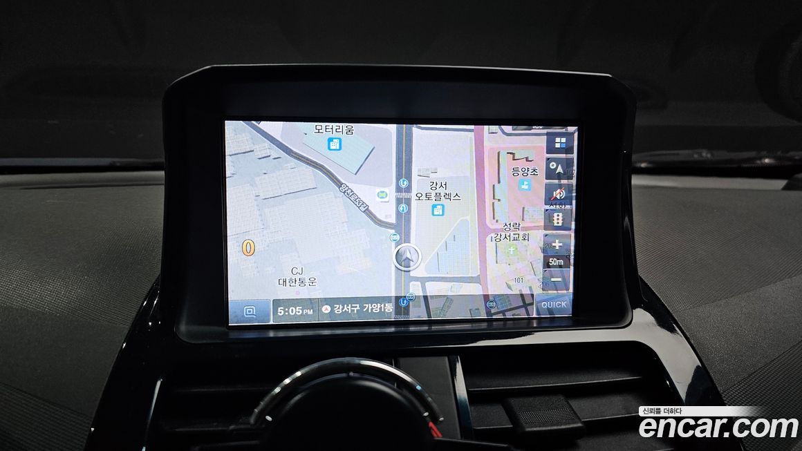 ChevroletGMDaewoo Spark 2014