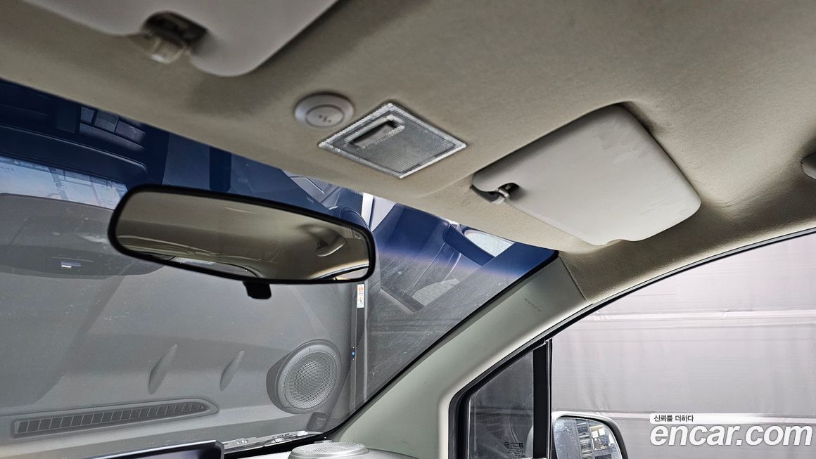 ChevroletGMDaewoo Spark 2014