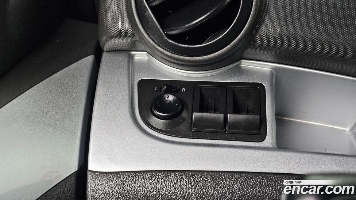 ChevroletGMDaewoo Spark 2014