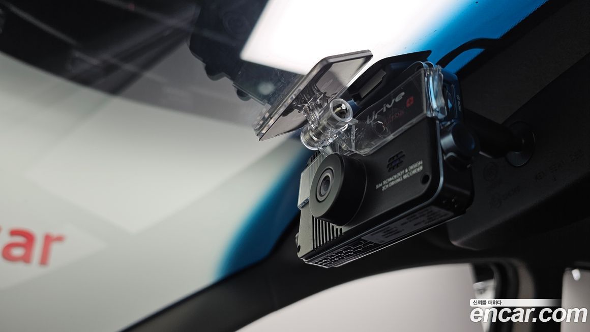 ChevroletGMDaewoo Spark 2014