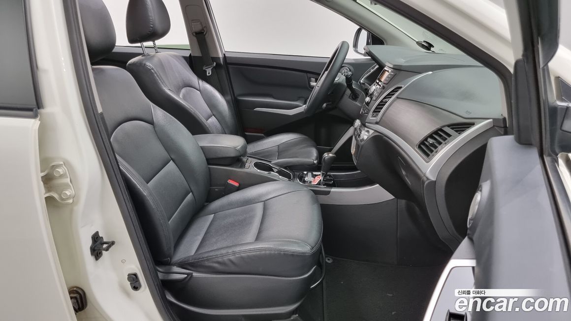 KG_Mobility_Ssangyong KORANDO 2015