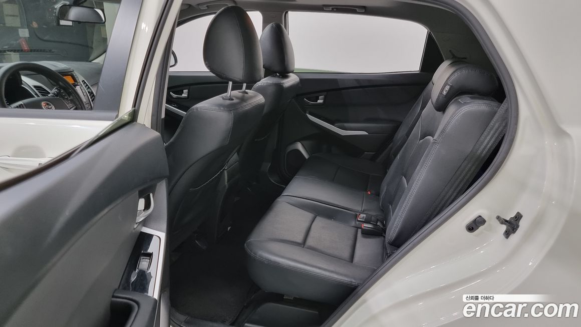 KG_Mobility_Ssangyong KORANDO 2015