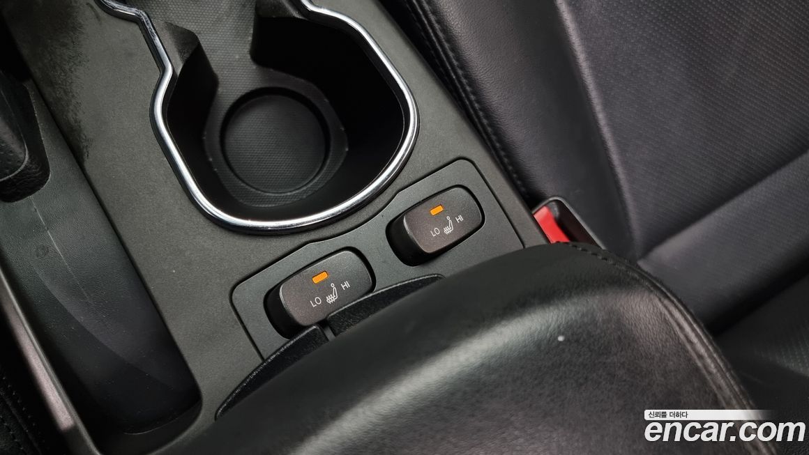 KG_Mobility_Ssangyong KORANDO 2015