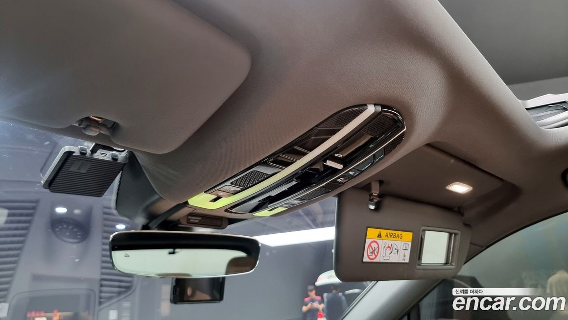 Porsche Cayenne 2020