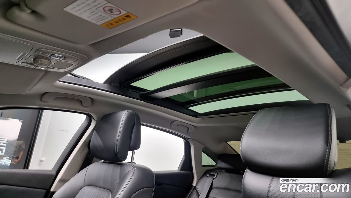 Renault-KoreaSamsung SM6 2016