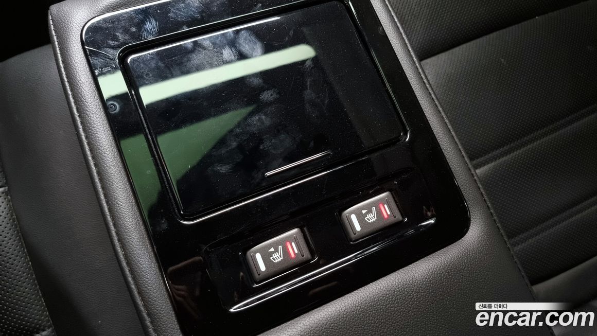 Renault-KoreaSamsung SM6 2016