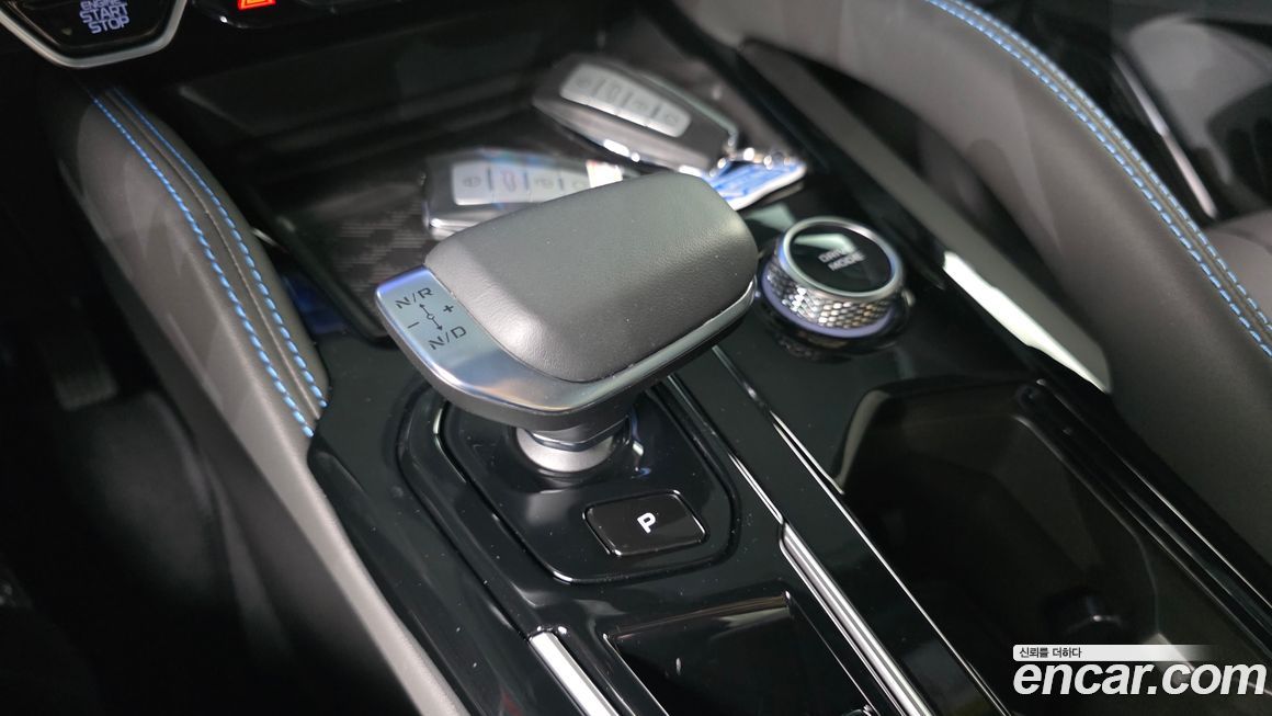 Renault-KoreaSamsung Grand Koleos 2025