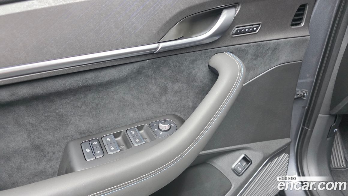 Renault-KoreaSamsung Grand Koleos 2025