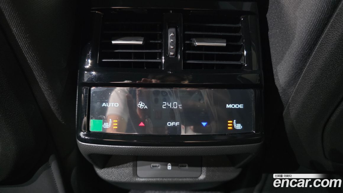 Renault-KoreaSamsung Grand Koleos 2025