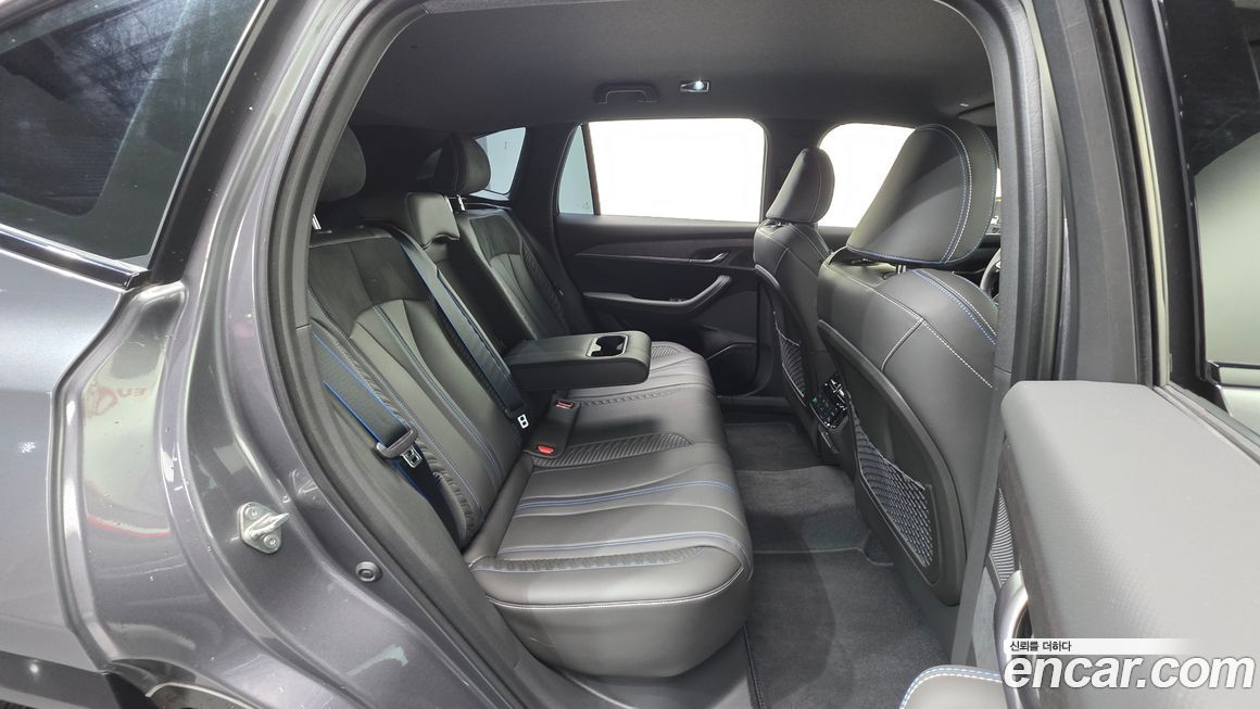 Renault-KoreaSamsung Grand Koleos 2025